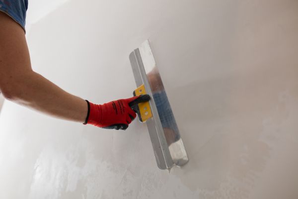 Cost of Concrete Refinishing in Lawrence