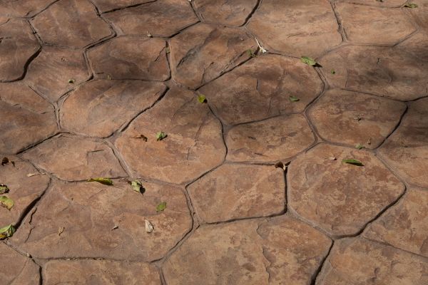 Cost of Concrete Texturing in Lawrence