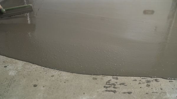 Cost of Overlay Installation in Lawrence