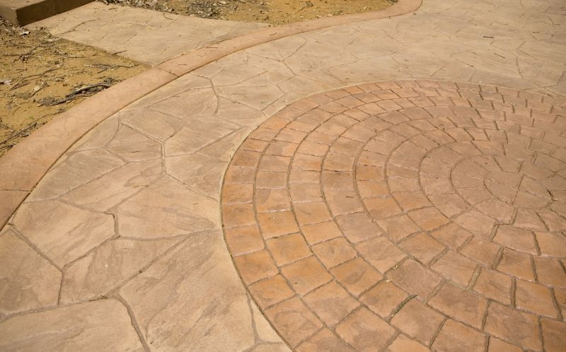 Patio Overlay Service